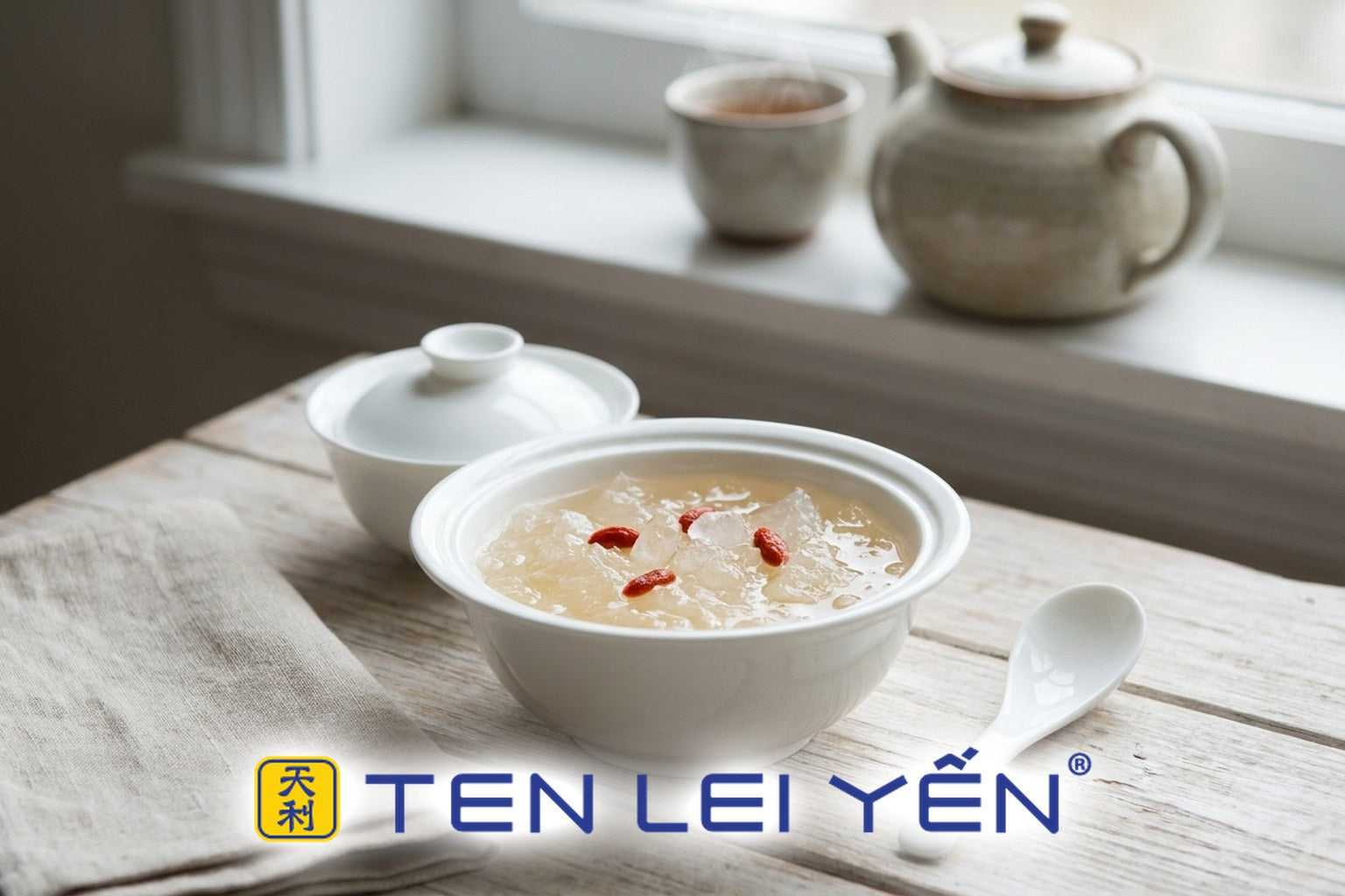 Can You Reheat Bird's Nest? Warming It Gently Without Losing the Texture
