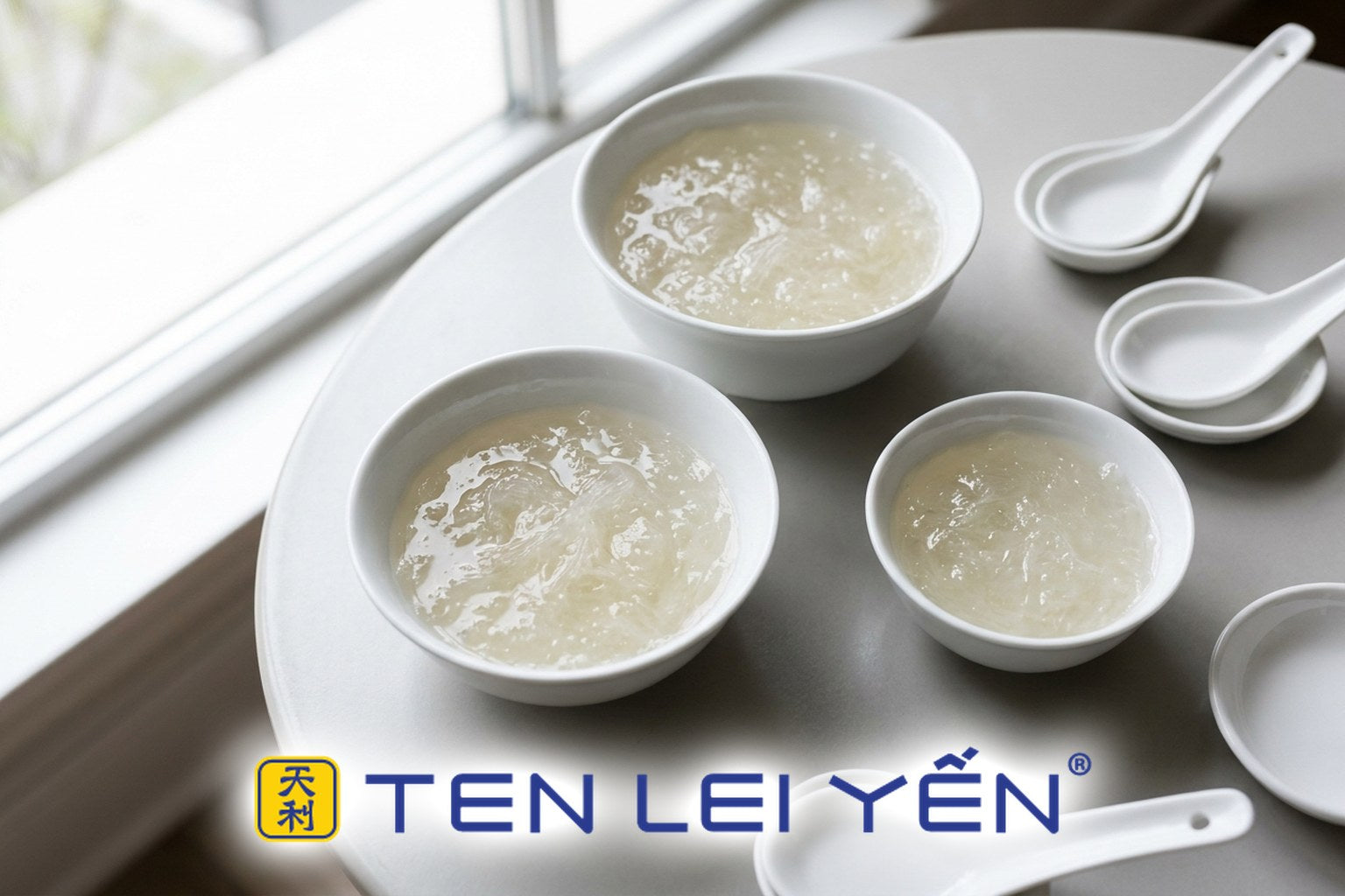How Much Bird's Nest Is a Serving? A Simple Portion Guide