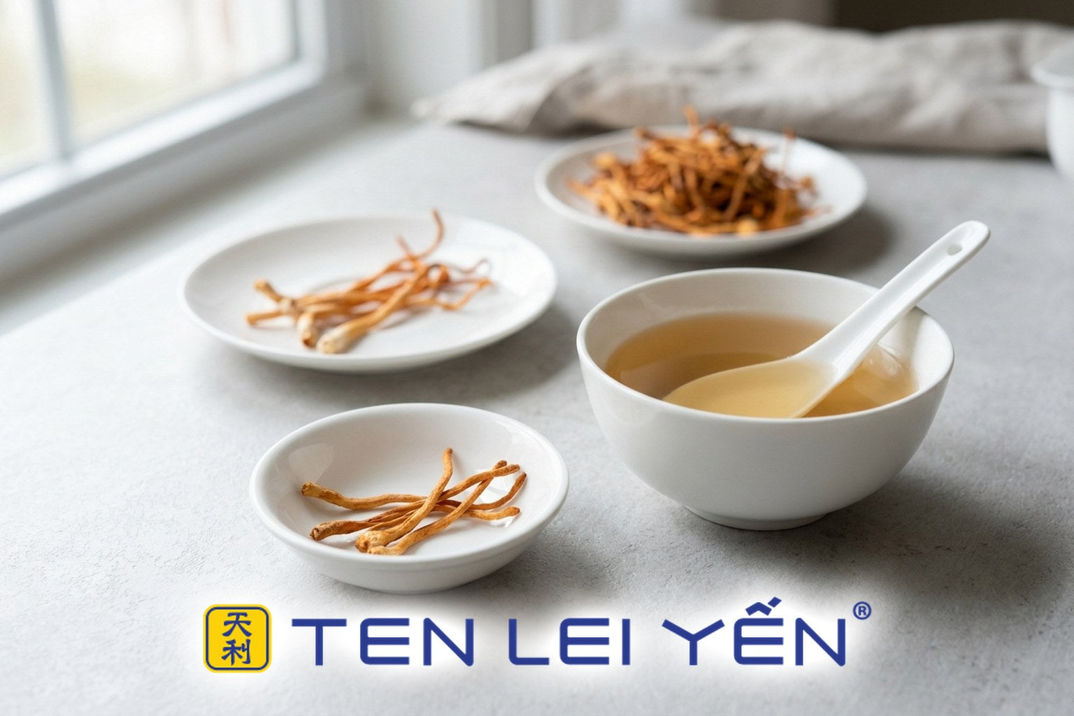 What Does Cordyceps Taste Like? A Sensory Guide for First-Time Buyers