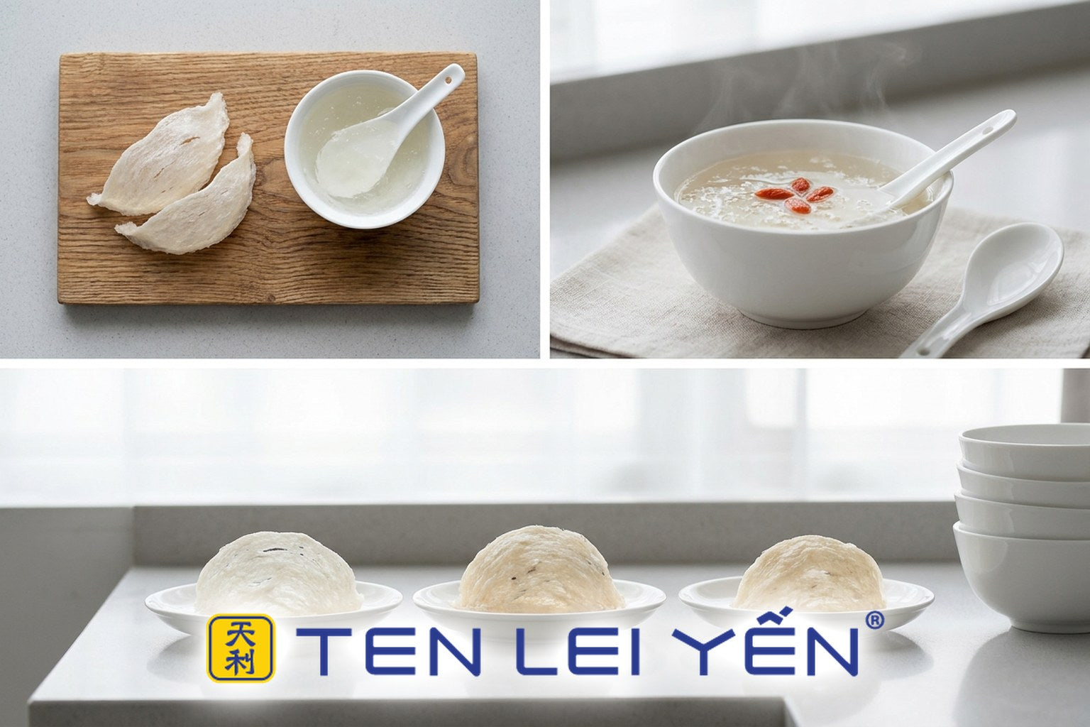 Why Is Edible Bird's Nest So Expensive? Understanding Price and Value