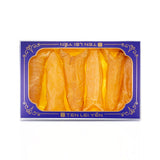 Fish Maw, Tube Cut – 213g (7.5 oz)