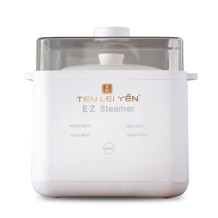 Ten Lei Yen EZ Steamer