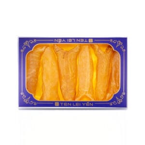 Bong Bóng Cá (Tube Fish Maw)