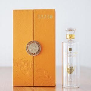 Cordyceps Bottle 750ml