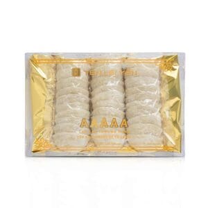 Ten Lei Yen Song Vui AAAAA White Edible Bird's Nest 250g. 1 Box.
