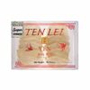 Ten Lei Yen Red Label Super Dried 100 Grams White Edible Bird's Nest