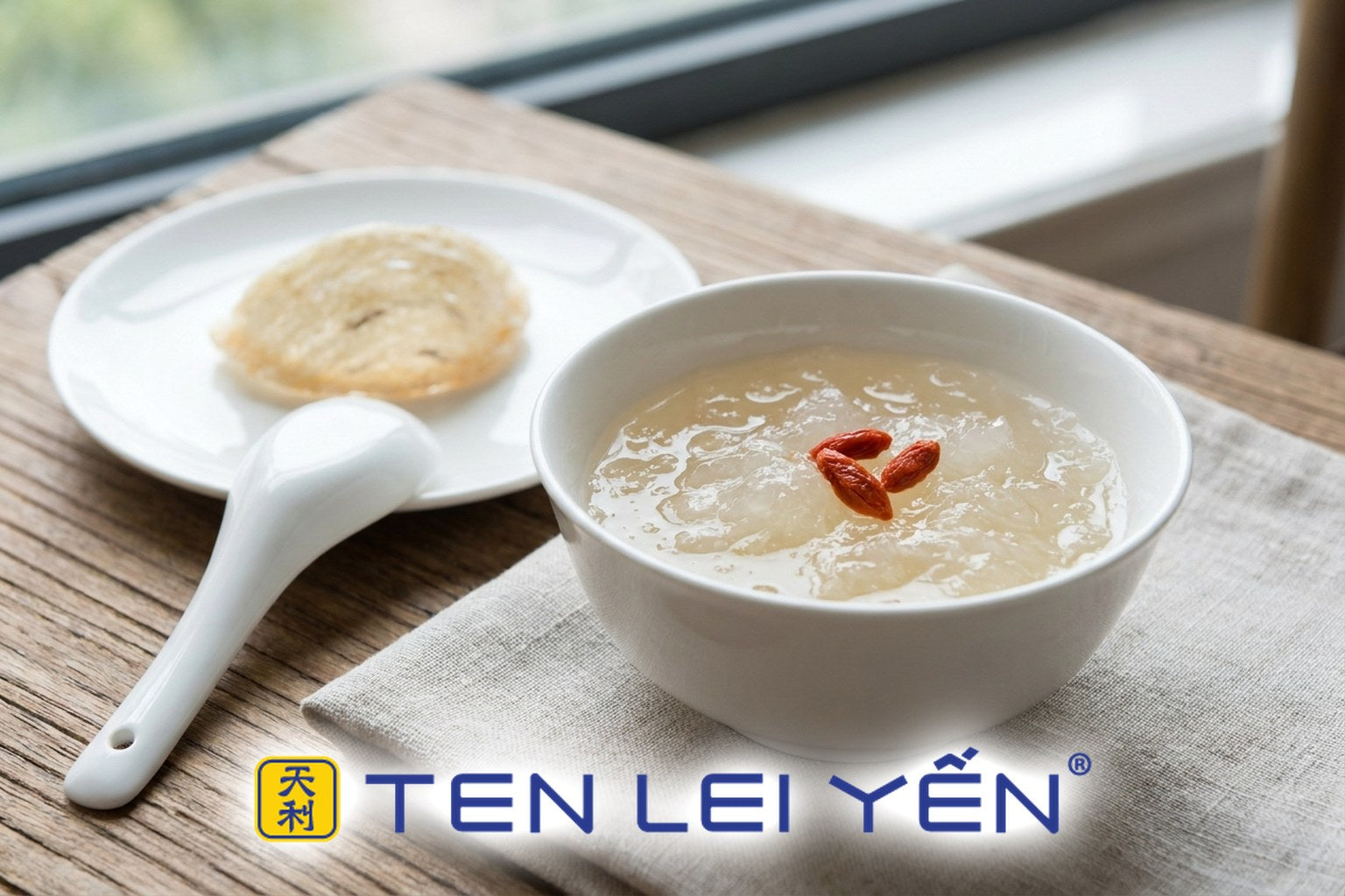 How Much Bird's Nest Is One Serving?