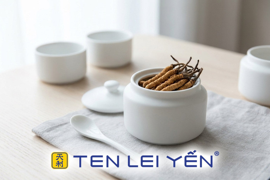 Keeping Dried Cordyceps Fresh: A Storage Guide