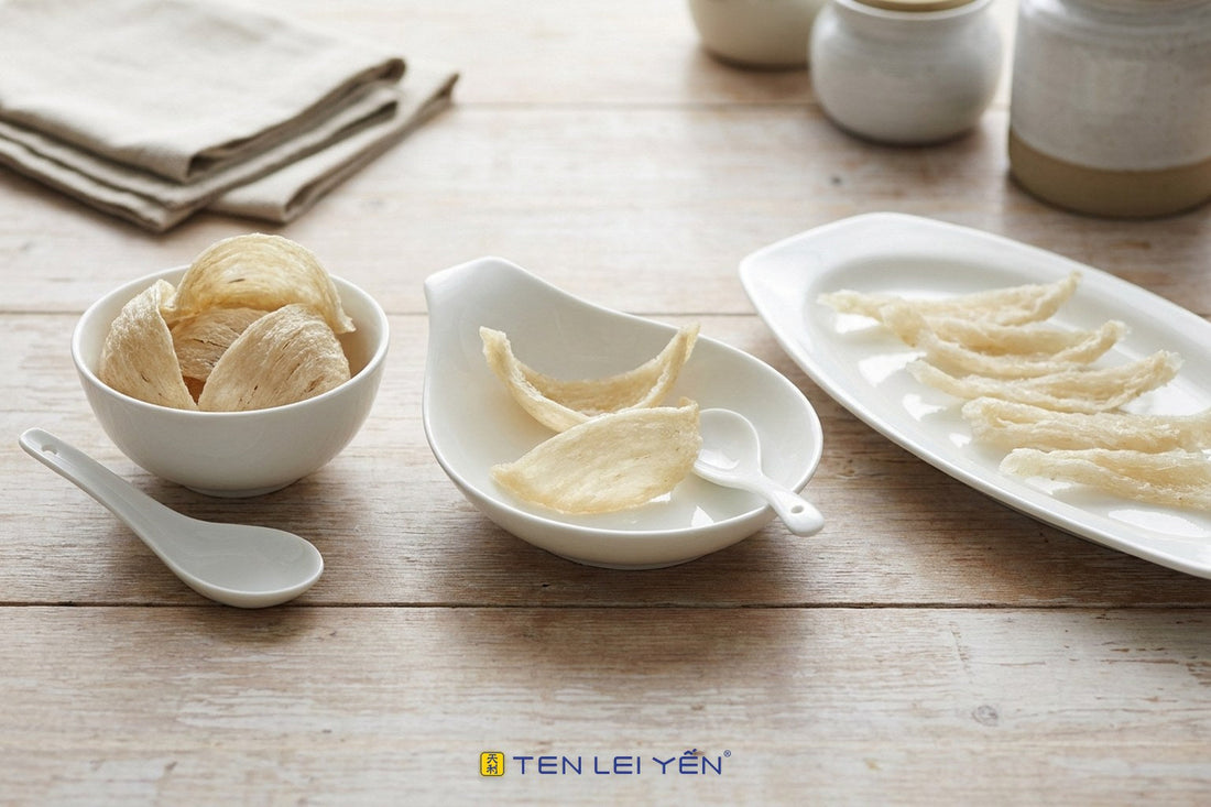 Nest Cups, Boats, and Strips: Bird's Nest Shapes Explained