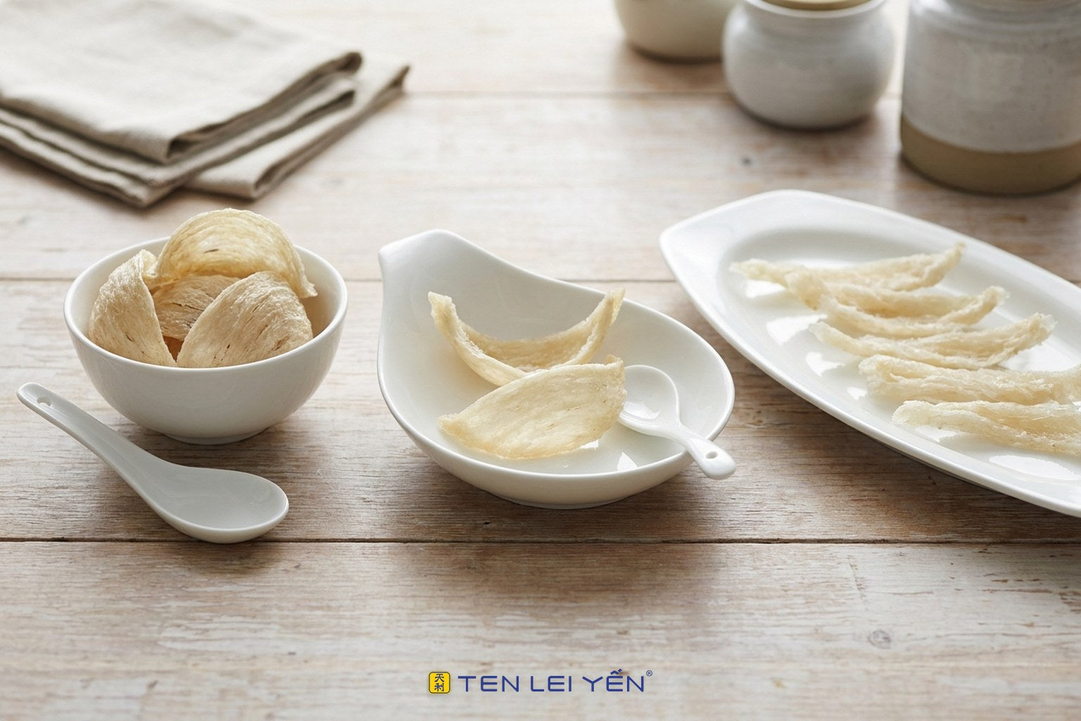 Nest Cups, Boats, and Strips: Bird's Nest Shapes Explained