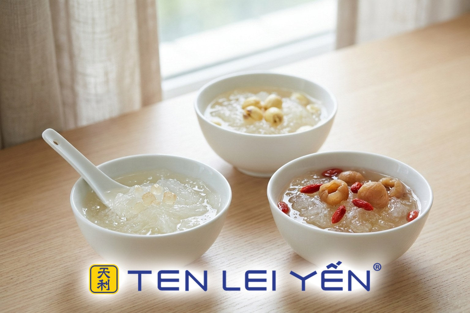 What Goes Well with Bird's Nest? A Guide to Classic Add-Ins