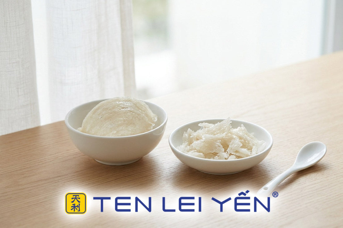 Whole Bird's Nest vs Broken Nest: What's the Difference and Which Should You Buy?