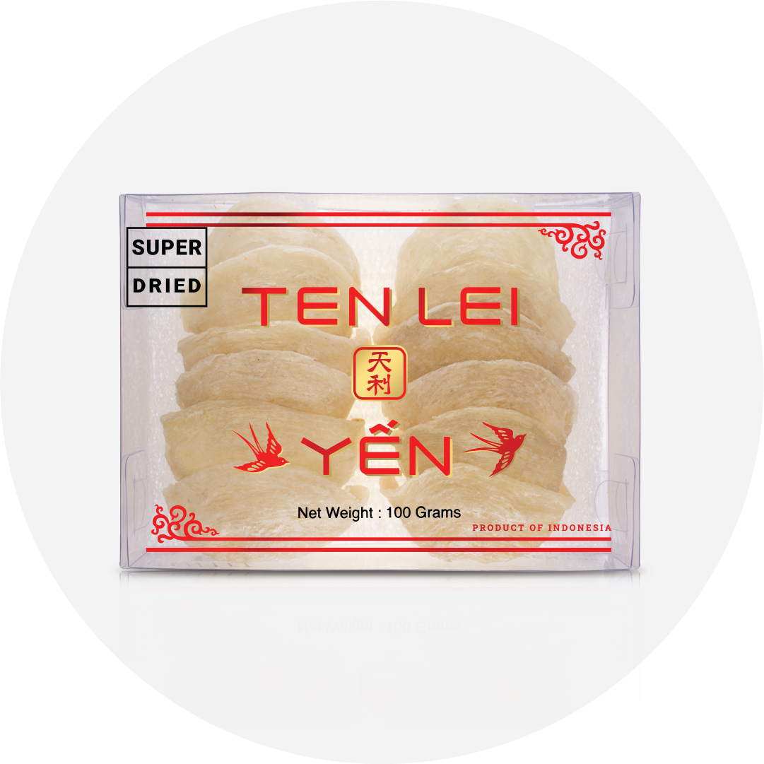 Red Label 100 Grams