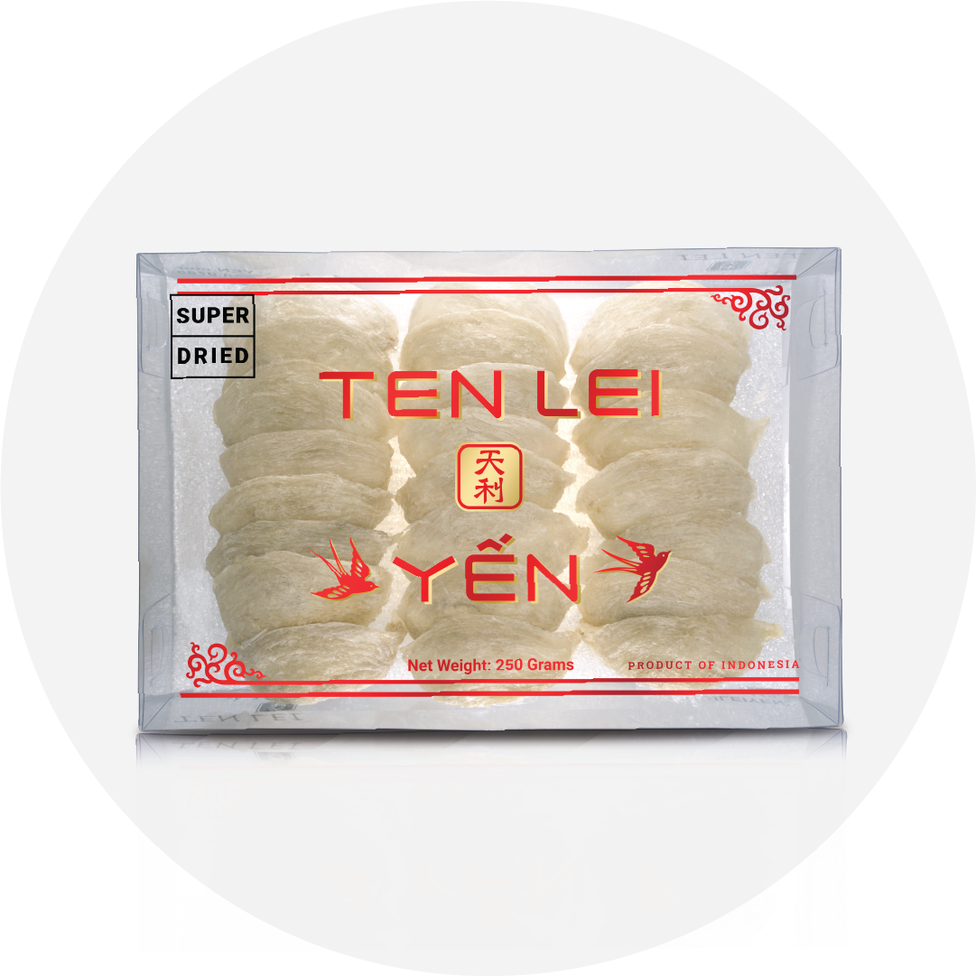 Red Label 250 Grams