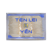 蓝标卡利白燕窝 | 250克