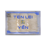 Ten Lei Yen Blue Label Kali White Edible Bird's Nest 250g box