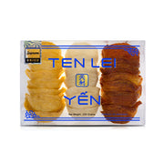 Blue Label Supreme White, Golden, Red Edible Bird's Nest | 250 Grams