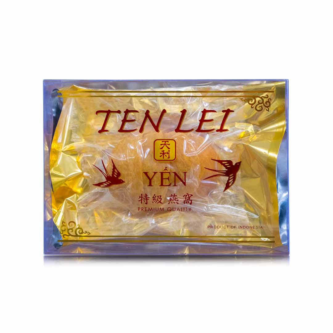 » Ten Lei Yen Golden Birds Nest 28g (100% off)