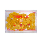 Red Label Medium Broken Golden Edible Bird's Nest | 250 Grams