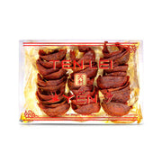 Red Label Large Broken Red Edible Bird's Nest | 250 Grams
