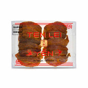 Ten Lei Yen Red Label Super Dried Red Edible Birds Nest 100 Grams.