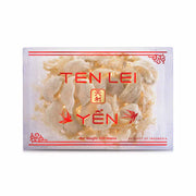 Red Label Medium Broken White Edible Bird's Nest | 250 Grams