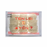 Ten Lei Yen Red Label Super Dried White Edible Birds Nest 250 Grams.