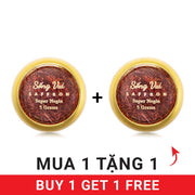 Ten Lei Saffron | 5 Grams - Buy 1 Get 1 Free