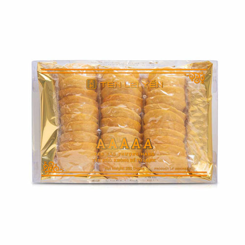 Tổ Yến Vàng Thượng Hạng (AAAAA) | 250 Grams