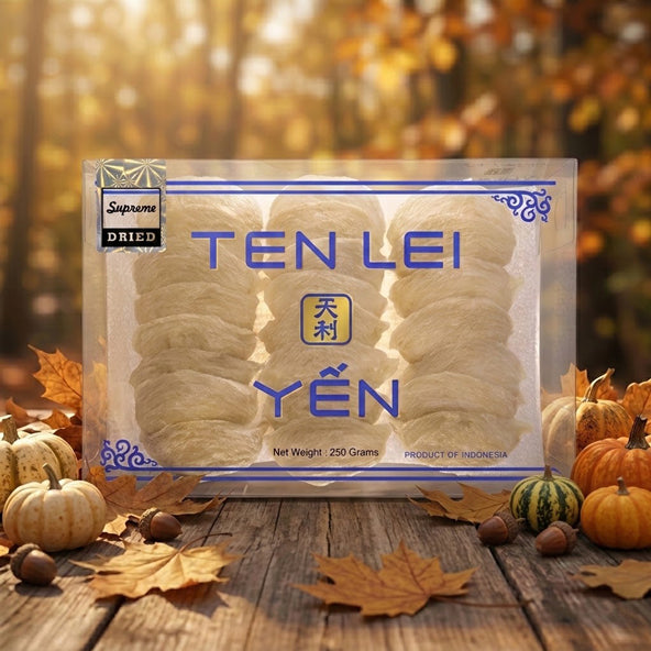 Ten Lei Yen