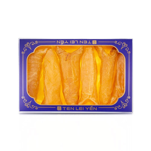 Fish Maw, Tube Cut – 213g (7.5 oz)