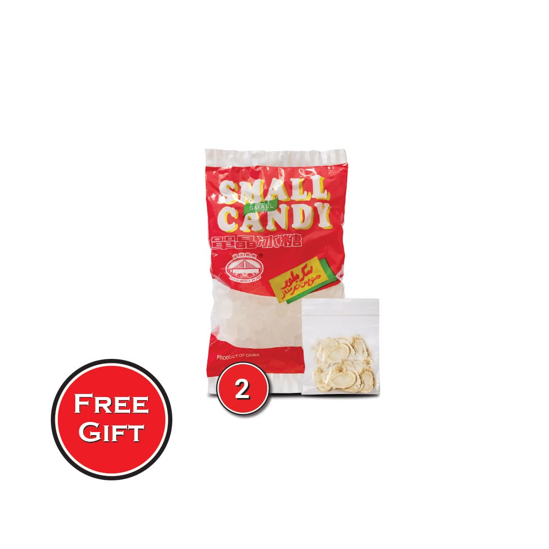 AAAAA White Edible Bird’s Nest | 100 Grams (2 Boxes)