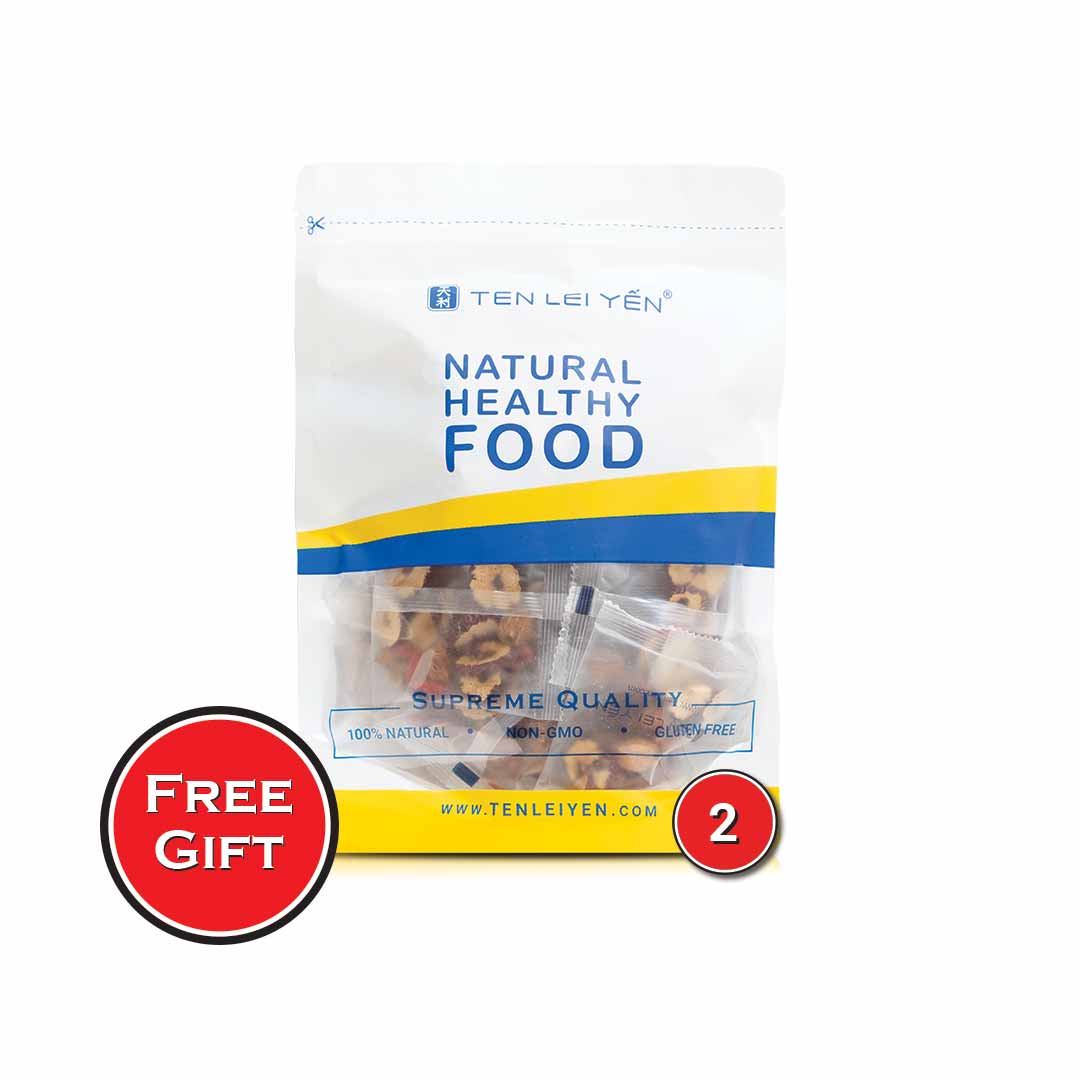 Wild Cordyceps Sinensis Nagqu Tibet | Extra Large | 19 Grams