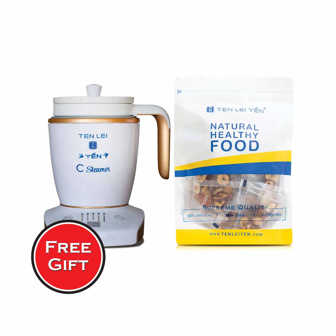 Cultivated Cordyceps Sinensis Tibet | Large | 37.8 Grams