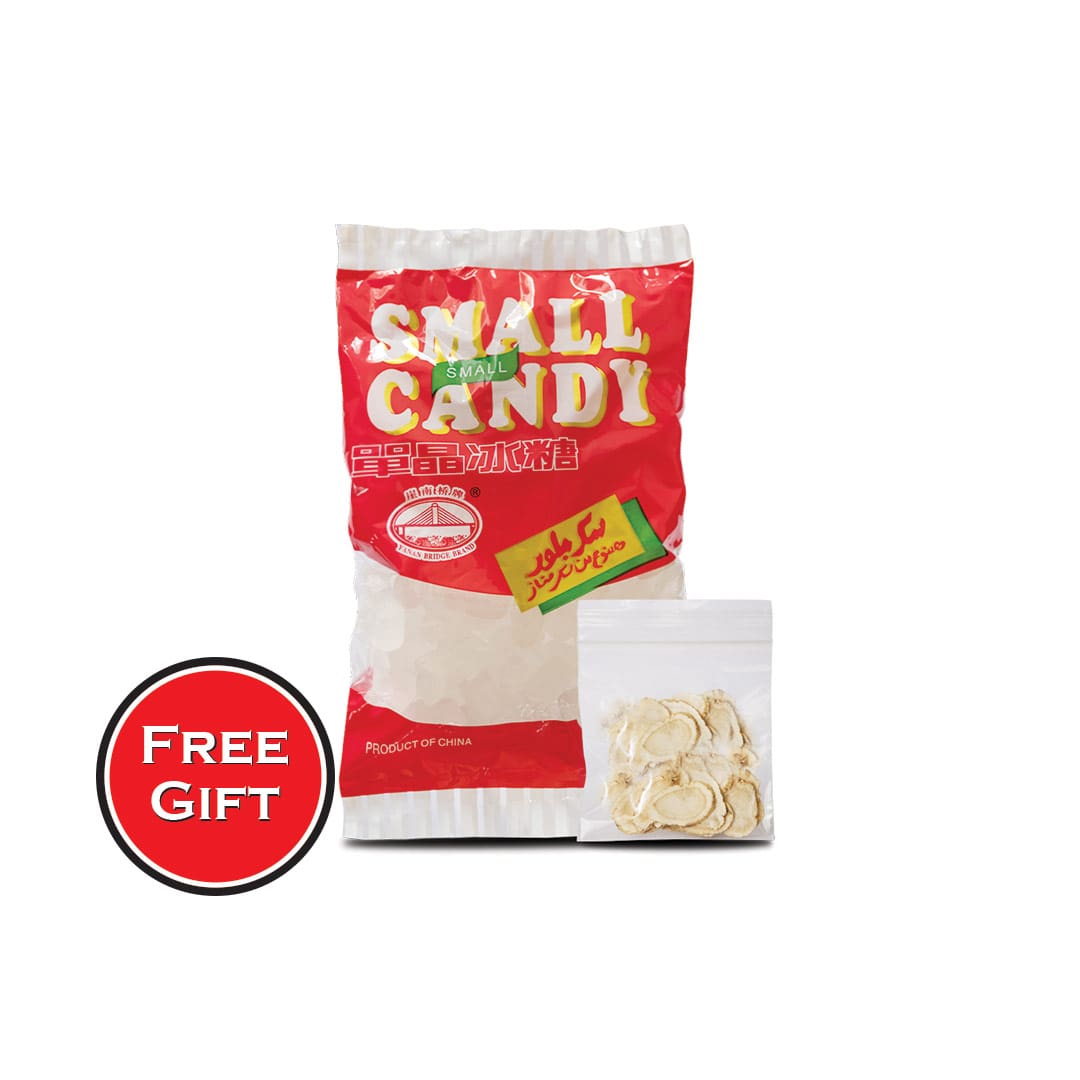 AAAAA White Edible Bird's Nest | 250 Grams