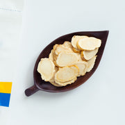 American Ginseng Slices | 113 Grams - Buy 1 Get 1 Free