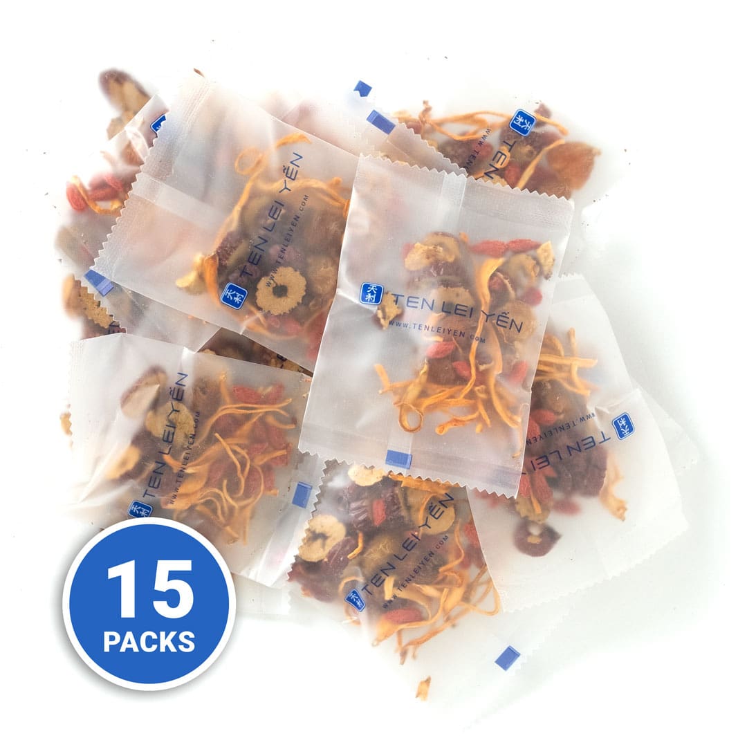 Cordy Mix | 150 Grams / 5.29 oz
