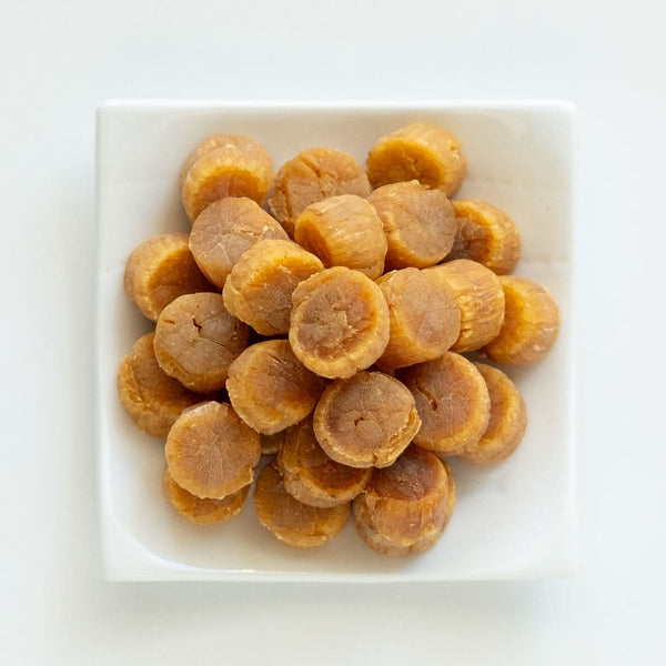 Dried Scallops – 227g (8 oz)
