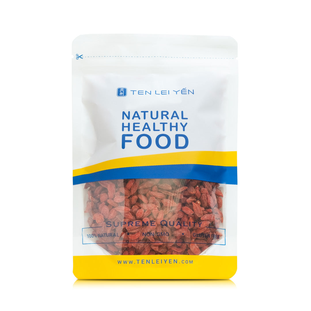 Goji Berries | 227 Grams / 8 oz