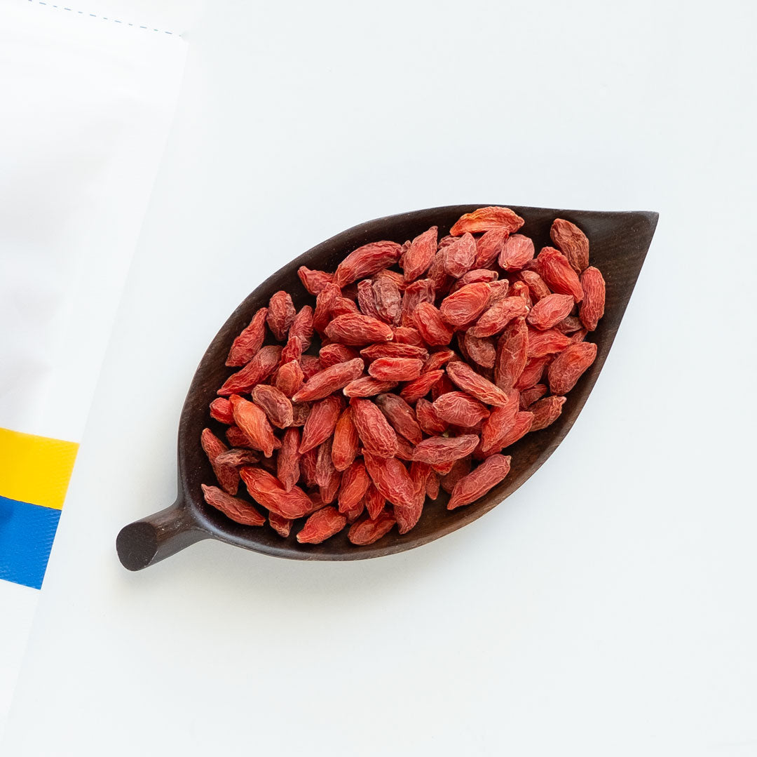 Goji Berries | 227 Grams / 8 oz