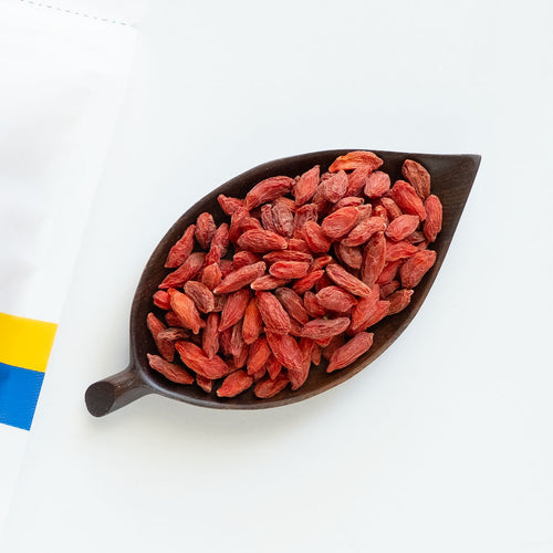 Goji Berries – 227g (8 oz)