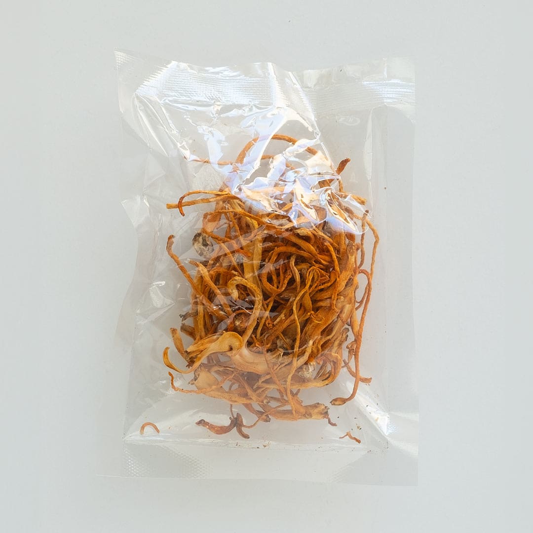Traditional Asian Chicken Soup | 200 Grams / 7 oz