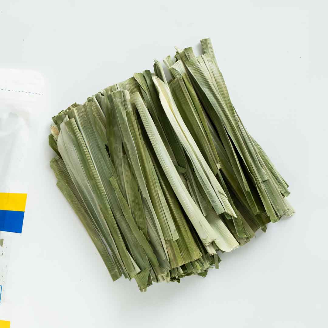 Freeze-Dried Pandan Leaves  | 50 Grams / 1.76 oz
