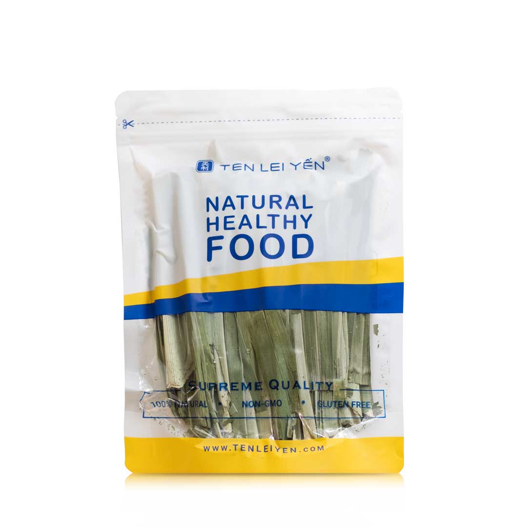 Freeze-Dried Pandan Leaves  | 50 Grams / 1.76 oz