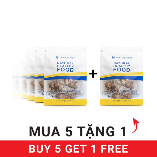 Supreme Mix – 100g (3.52 oz) – Buy 5 Get 1 Free
