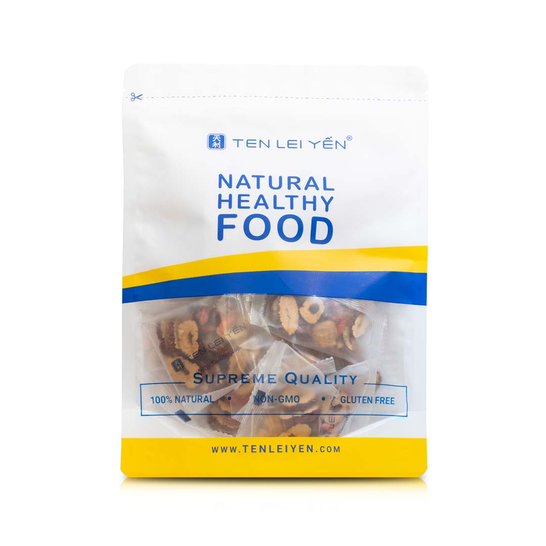 Supreme Mix | 100 Grams / 3.52 oz