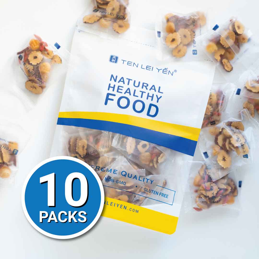 Supreme Mix | 100 Grams / 3.52 oz - Buy 5 Get 1 Free