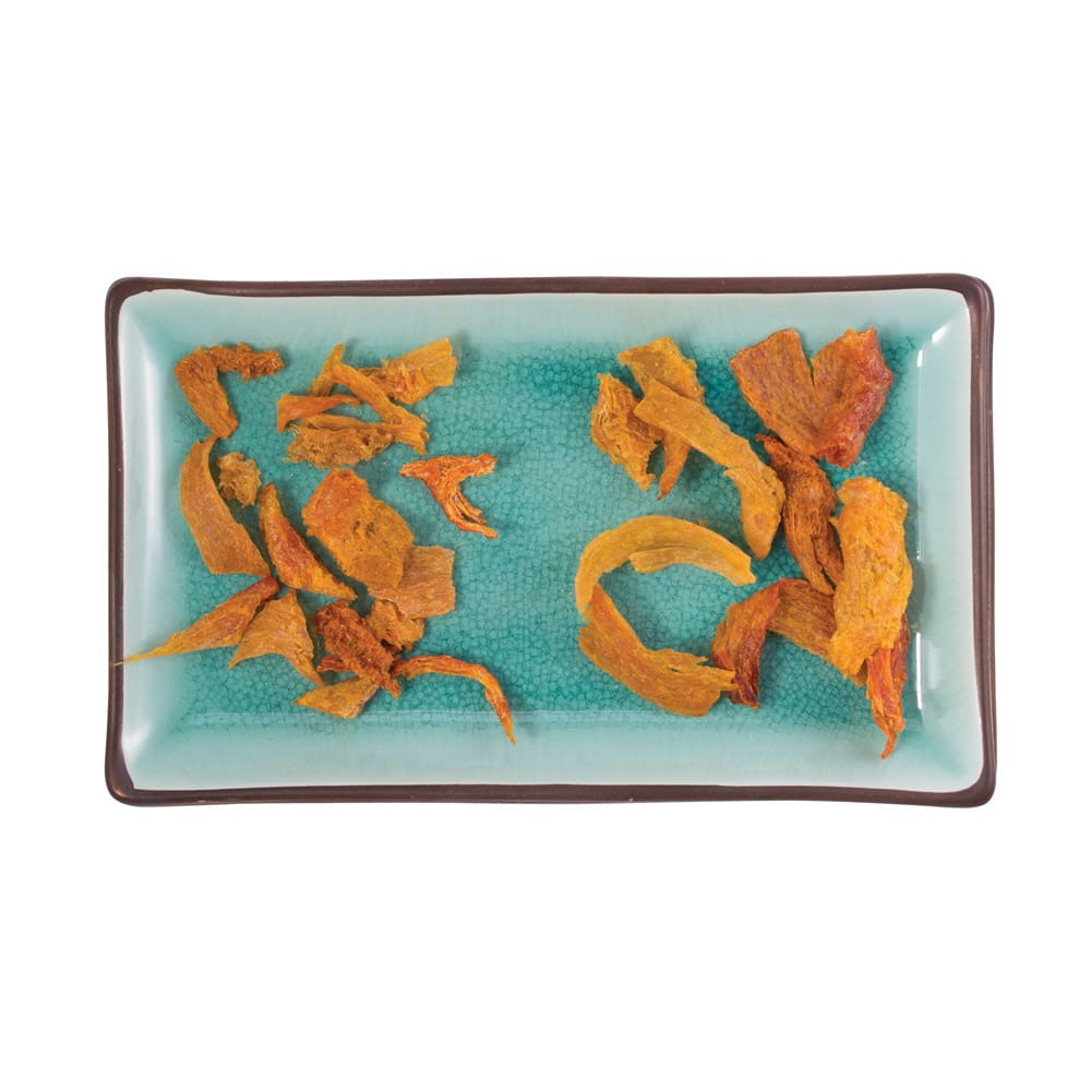 Red Label Medium Broken Golden Edible Bird's Nest | 250 Grams