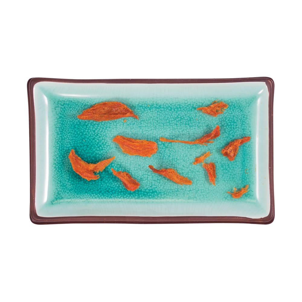 Red Label Small Broken Golden Edible Bird's Nest | 250 Grams