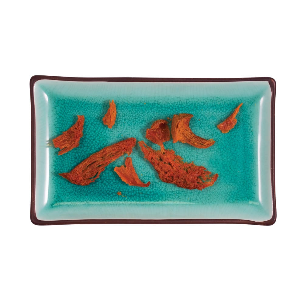 Red Label Medium Broken Red Edible Bird's Nest | 250 Grams